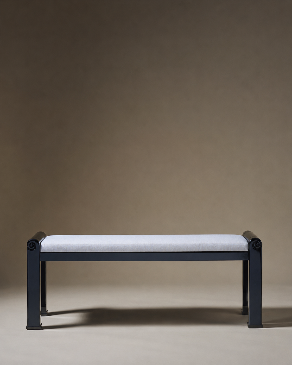 The Nautilus Stool