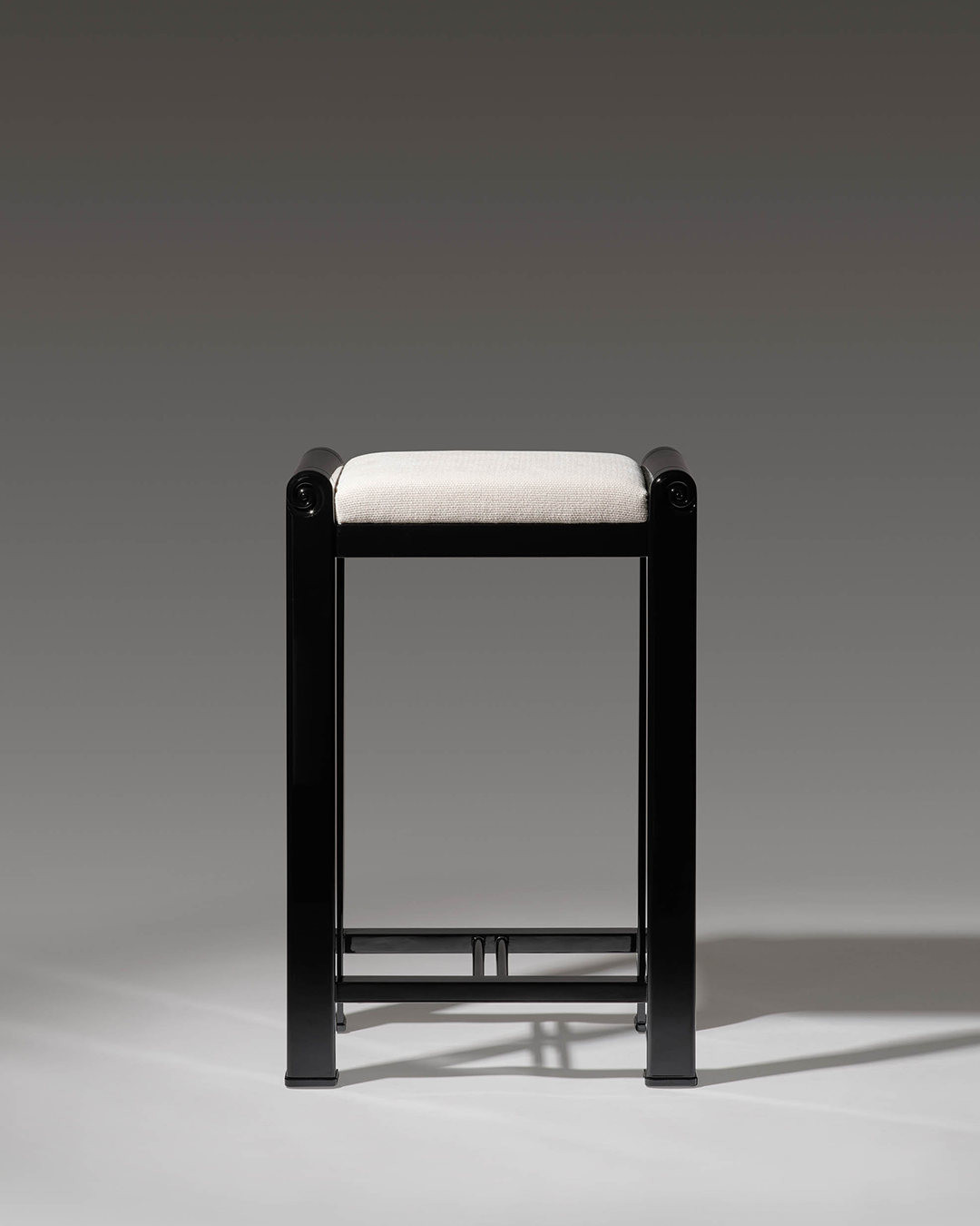 The Nautilus High Stool