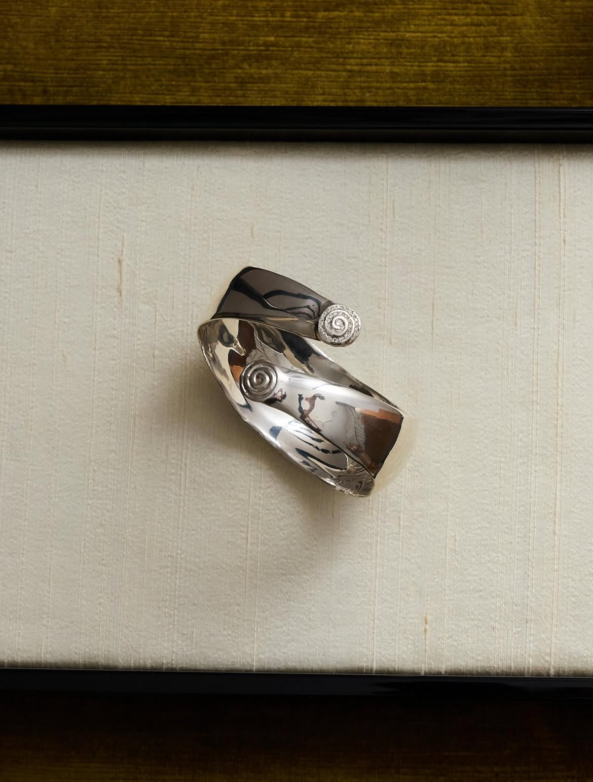 The Jewellery Tray
