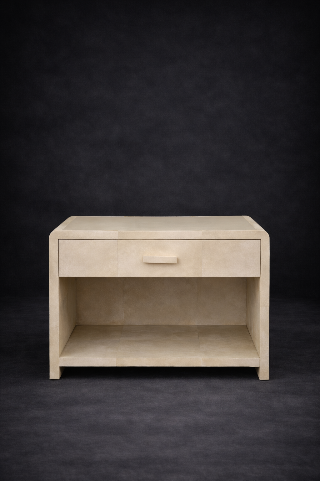 The Olivier Bedside Table