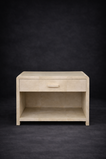 The Olivier Bedside Table