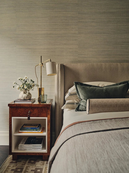 The Lauren Bedside Table